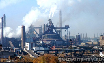 Экологи ищут в воздухе Темиртау опасные загрязнители